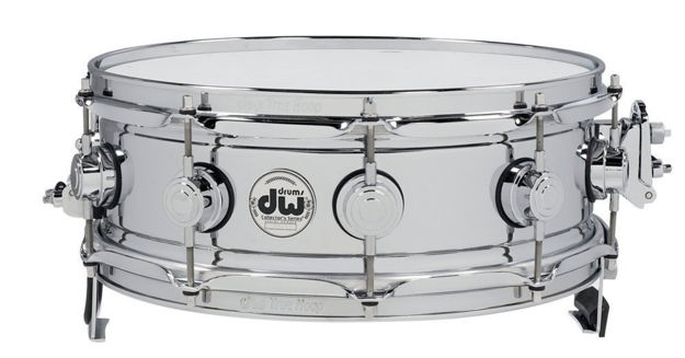 Drum Workshop Snare Drum True-Sonic - 14x5,5