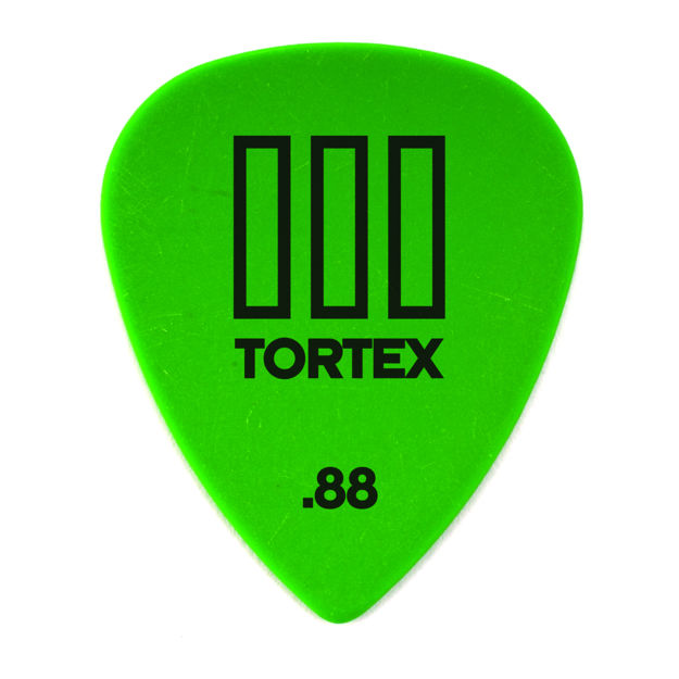 Dunlop TORTEX III 462R.88/72