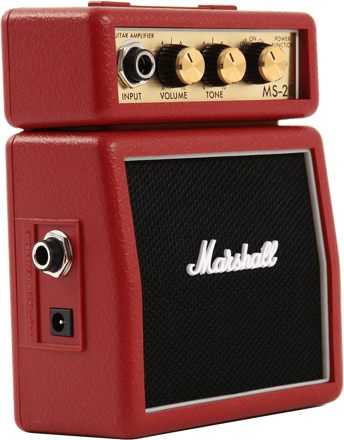 Marshall MS2R