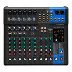 Yamaha MG12XUK Mixing Console