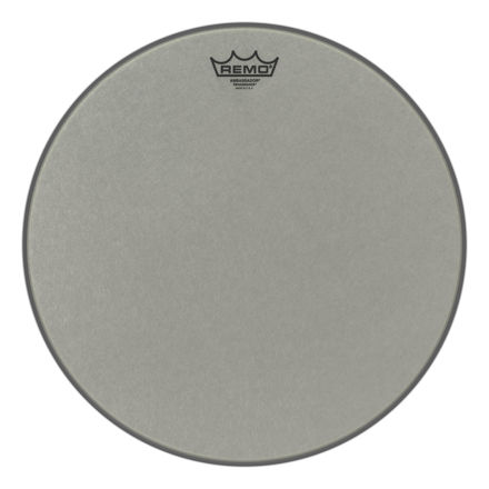 Remo 16" Ambassador Renaissance