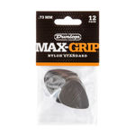 Dunlop Plekter Nylon MaxGrip 449P.73 12/PLYPK