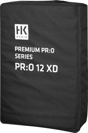 HK Audio Protective cover PRO12XD