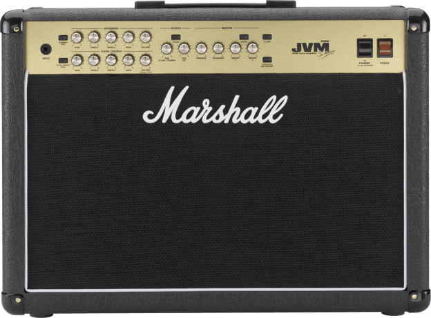 Marshall JVM210C