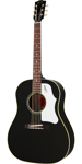 Gibson Acoustic 60s J-45 Original, Adj Saddle (no pickup) | Ebony