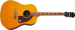 Epiphone Masterbilt Texan Antique Natural Aged Gloss