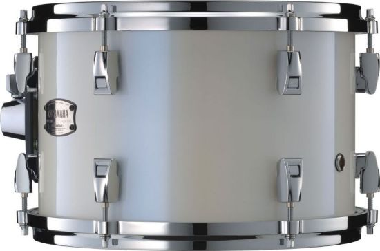 Yamaha Absolute Maple Hybrid Floor Tom 18x16 Polar White