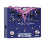 KMA Audio Machines - Horizont  - Interdimensional Multispatial JFET Phaser