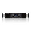 Yamaha PX8 Power Amplifier