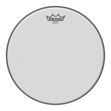 Remo 13" Emperor Smooth White