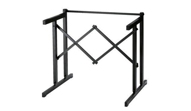 K&M 18880 | Stativ for keyboard