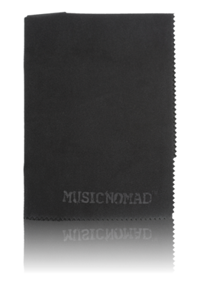 Music Nomad Suede Polishing Cloth | MN201