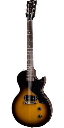 Gibson Electrics Les Paul Junior | Vintage Tobacco Burst
