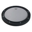 Remo Practice Pad 8" Black Body Silentstroke Head