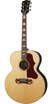 Gibson Acoustic SJ-200 Studio Rosewood | Antique Natural