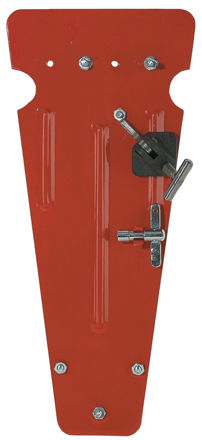 Drum Workshop Pedal accessory Foot plate - SM50P