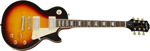 Epiphone Les Paul Standard '50s Vintage Sunburst Satin