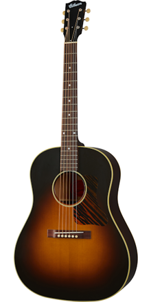 Gibson Acoustic 1936 J-35 | Vintage Sunburst