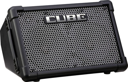 Roland CUBE-STEX STREET AMPLIFIER
