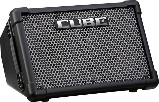 Roland CUBE-STEX STREET AMPLIFIER