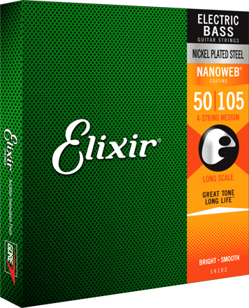 Elixir Strings 14102