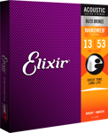 Elixir Strings 11182