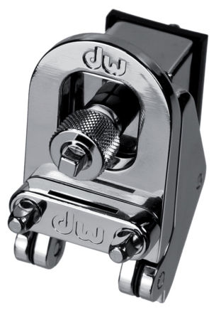 Drum Workshop Snare throw-off MAG™ Throw off - SPMAGCR Chrome