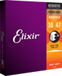 Elixir Strings 16002