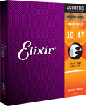 Elixir Strings 16002