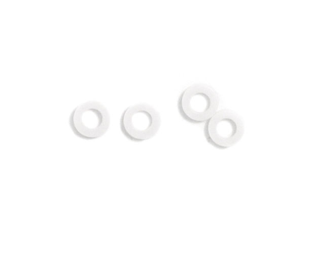Gibraltar Tension rods and washers - SC-12