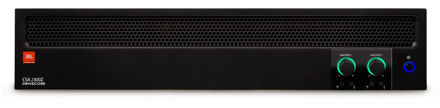 JBL CSA2300Z | installasjonsforsterker 2 x 300W 8ohm/70V/100V