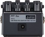 Boss MT-2W Metal Zone WAZA
