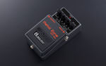 Boss MT-2W Metal Zone WAZA
