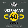Rotosound UM40 Ultramag Bass 40-100