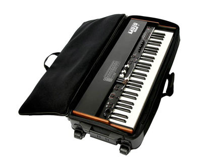 Crumar MOJO 61 - Trolley Bag