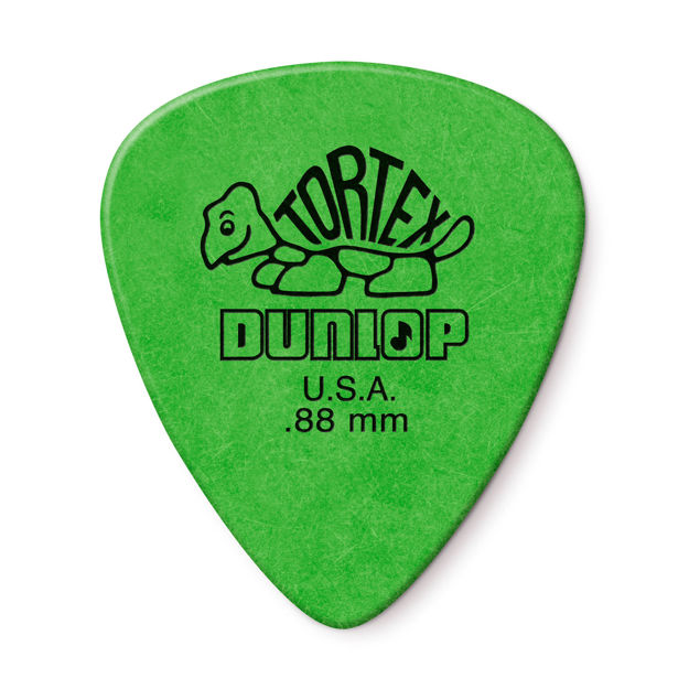 Dunlop Tortex 418R88/72