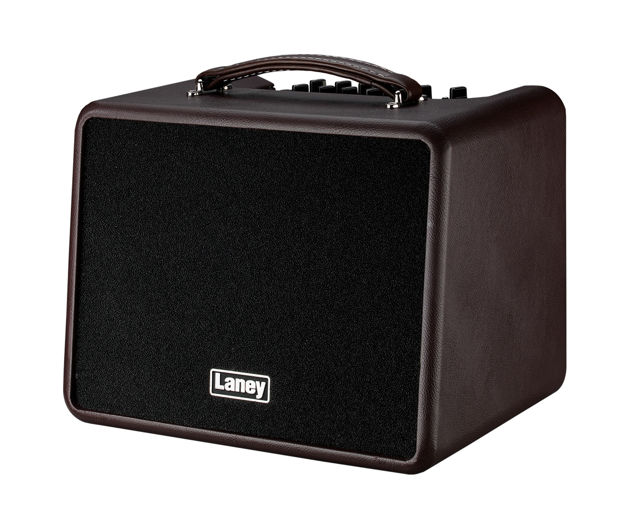 Laney A-SOLO Akustisk Combo