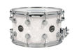 Drum Workshop Snare Drum Performance - Chrome Shadow