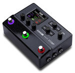 RYDDESALG | Line 6 Helix HX Stomp Guitar Effect Proccessor