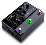 RYDDESALG | Line 6 Helix HX Stomp Guitar Effect Proccessor