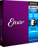 Elixir Strings 11050