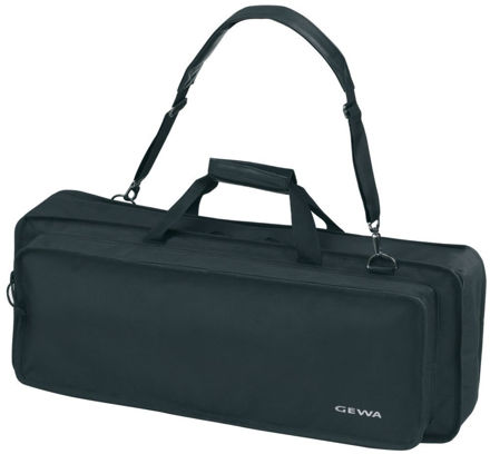 GEWA Keyboard Gig-Bag Basic - K 98x43x17 cm