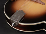 Richwood RMF-60 Master Series Mandolin Vintage Sunburst