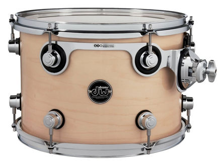 Drum Workshop Tom Tom Performance Lacquer - Cherry Stain