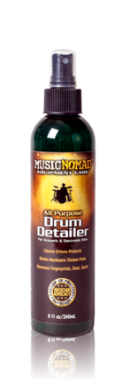 Music Nomad Drum Detailer | MN110