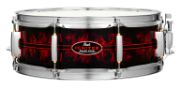 Pearl Igniter 14"x5" Snare Drum | Artisanal Flame Wrap 14"x5.0"