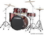 Yamaha Rydeen RDP2F5BGGCPSET