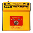 Radial Engineering JR1-M Momentary AB footswitch