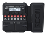 ZOOM Guitar Multi-Effects Processor