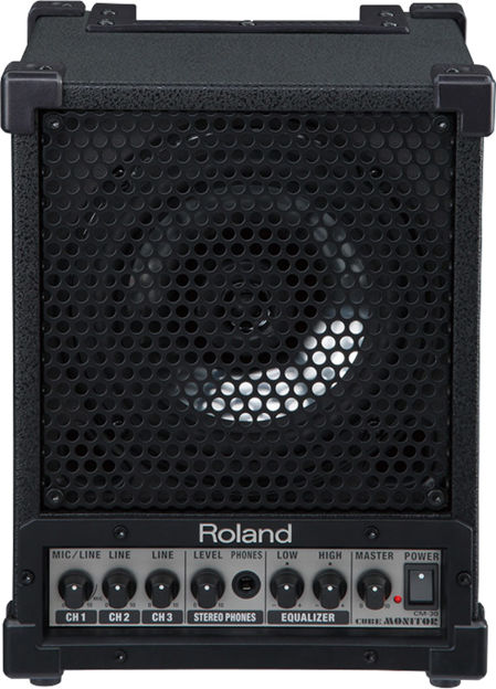 Roland CM-30 CUBE MONITOR